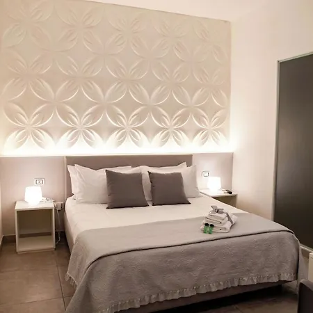 Favorite Room&spa 4* San Giuseppe Vesuviano