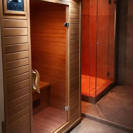 Favorite Room&spa Bed & Breakfast