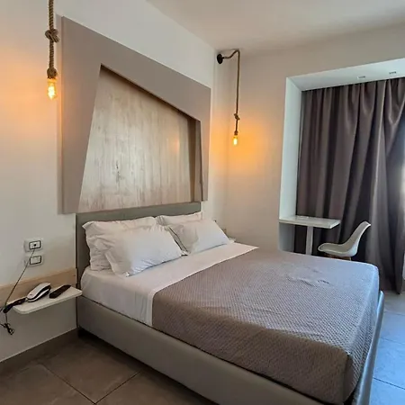 Favorite Room&spa San Giuseppe Vesuviano