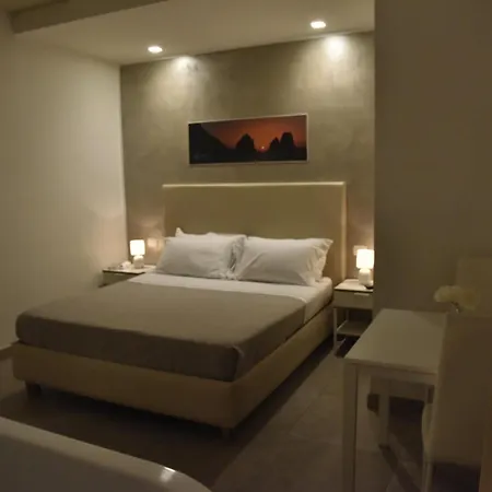 Favorite Room&spa San Giuseppe Vesuviano