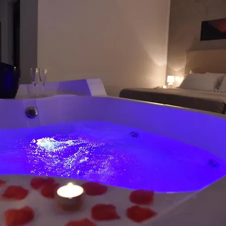 Bed & Breakfast Favorite Room&spa 4*