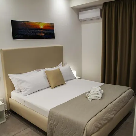 Favorite Room&spa Bed and breakfast