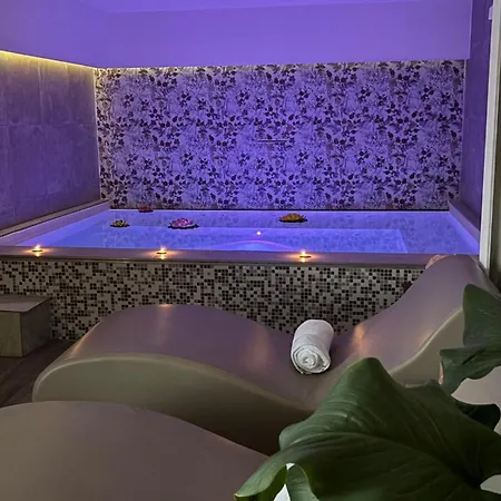 Bed and Breakfast Favorite Room&spa San Giuseppe Vesuviano