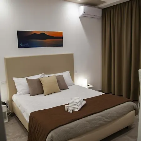 Favorite Room&spa Bed and Breakfast San Giuseppe Vesuviano