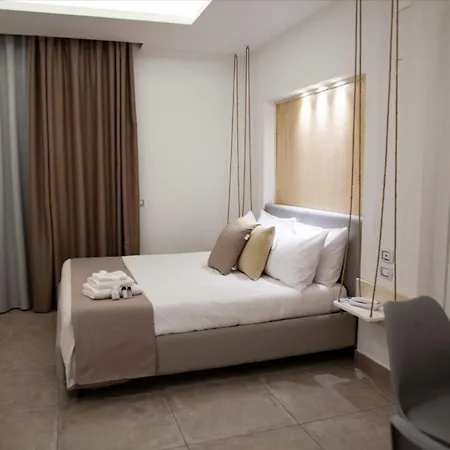 Favorite Room&spa Bed and breakfast 4*
