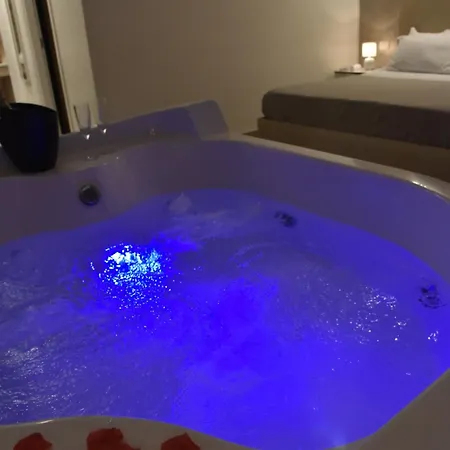 Favorite Room&spa Bed and Breakfast 4*