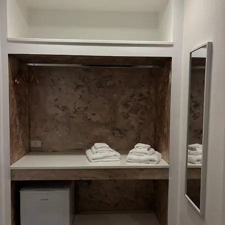 Favorite Room&spa Bed & Breakfast 4*